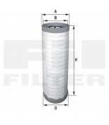 FIL FILTER - HP2554 - 